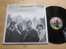 Don Cherry Old & New Dreams LP Black Saint Italy Dewey Redman Charlie Haden VG++