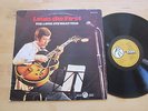 Louis Stewart Trio - Louis the First LP Hawk Records Ireland Rare Jazz Guitar