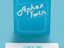 APHEX TWIN CHEETAH CASSETTE TAPE LIMITED EDITION RARE SOLD OUT NEW