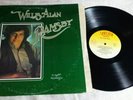1974 Willis Alan Ramsey self-titled LP Shelter SR-2124 Texas Folk