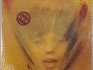 ROLLING STONES: Goats Head Soup SHRINK USA NM Orig VINYL LP w/ “ANGIE” Sticker