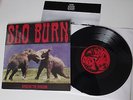 SLO BURN - Amusing The Amazing 10