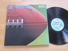 Bob James - Touchdown LP Rare Half Speed Mastered Audiophile Jazz Funk VG++/NM