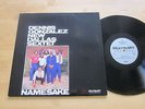 Dennis Gonzalez New Dallas Sextet Namesake LP Silkheart Import Charles Brackeen
