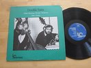 Niels-Henning Orsted Pedersen - Double Bass LP Inner City Sam Jones VG++