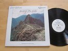 Victor Feldman - Secret of the Andes LP Nautilus Direct to Disc Audiophile VG++