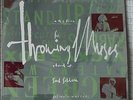 Throwing Muses Original Vinyl LP on 4AD