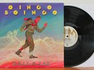 OINGO BOINGO Only A Lad LP (A&M SP-3250, orig 1981) VG+ Vinyl