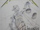 ??2 x LP NL**METALLICA - ...AND JUSTICE FOR ALL (VERTIGO '88 / OIS)??23589
