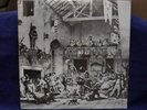 JETHRO TULL VERY RARE SEALED LP MINSTREL IN THE GALLERY 1975 USA 1ST PRESS OOP