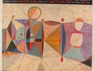 Charles Mingus - Mingus Ah Um LP - Columbia - CL1370 6-Eye Mono DG VG+