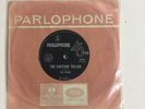 The Throb The Fortune Teller, Believe Rare Parlophone  Oz Sixties Single