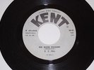 *NM* Northern Soul Z.Z. Hill 
