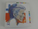 DAVID BOWIE - FASHIONS - 10 X 7