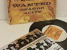 BON JOVI Wanted Dead Or Alive 7