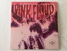 PINK FLOYD - THE SYD BARRETT TAPES - RARE BLUE VINYL LP, DEMOS & OUTTAKES