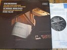 SXLF 6565-7 Rachmaninov Piano Concertos / Rhapsody / Ashkenazy 3 LP box