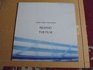 Manic Street Preachers Rewind The Film vinyl LP album record UK 88883745291