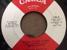 BETTY LAVETTE-Stand Up Like A Man/I'm Just A Fool For You 45 Northern Soul