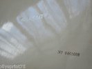 BEATLES UK – White Album LP, original first issue UK numbered stereo sleeve.
