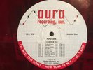 1959 Pepsi Cola SPOT ANNOUNCEMENT Transcription Disc 16 Radio advertise