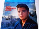 Elvis Presley  Elvis' Christmas Album 1964  RCA LSP 1951(e)  Stereo Vinyl LP VG