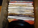 MASSIVE 210+ Northern SOUL /R&B / FUNK 50's-70's - 45s 7