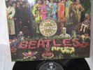 The Beatles-SGT Pepper`s Lonely Hearts Club Band LP 1967 Stunning French Press