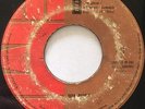 DEEP PURPLE - Stormbringer / The Gypsy - RARE GUATEMALA 45