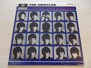 LP The Beatles A Hard Days Night MONO Flip Back Sleeve