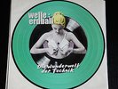 WELLE: ERDBALL WUNDERWELT DER TECHNIK Picture Vinyl limited 500