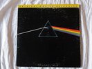 Pink Floyd Dark Side Of The Moon Original Master Recording MFSL-1-017