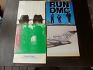 Beastie Boys ?– Licensed To ILL - DEF 450062 1 + RUN DMC RAISING HELL u.s.w.