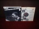 JOHN COLTRANE Love Supreme LP 1965 HMV 1st Press SUPERB  STEREO