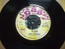 EX UK GAS SKA 45 - ERIC BARNET - THE HORSE