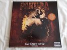 PANTERA FAR BEYOND DRIVEN 12