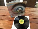 The Greatest Show on Earth Horizons 1ST Press 1970 in Mint- Progressive Kracher