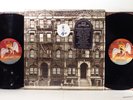 LED ZEPPELIN  Physical Graffiti  1st US 1975 NM 2LP  SI Shrink  w/ hype sticker
