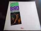 Johnny Watson Bad LP rare white label promo Mono Okeh Soul Jazz NEAR MINT
