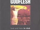 GODFLESH - LOVE AND HATE IN DUB LP Black vinyl MINT SCORN MINISTRY