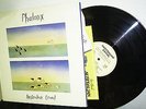 LP AUSTRALIAN CRAWL - PHALANX - LIVE - JAMES REYNE * EMI 1983 AUSTRALIA FOC INFO