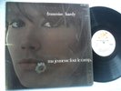 Francoise Hardy -Ma jeunesse fout le campo  - Rare South Africa release LP