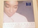 LIANNE LA HAVAS IS YOUR LOVE BIG ENOUGH 2012 UK Vinyl LP super rare