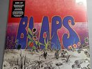 Blops - Blops 2011 Acme Records Re-issue LP New & Sealed