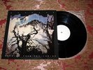 BAUHAUS Burning From The Inside RARE GREEK ORIG. TEST PRESS LP Sisters Of Mercy