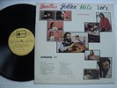 The Beatles - Golden Hits Vol. 1  Rare Japan only release LP