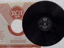 ELVIS PRESLEY 78 RPM - DON'T LEAVE ME NOW (RARE SOUTH AFRICA PRESSING)