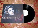 MADONNA Live To Tell RARE 1986 GREEK ORIGINAL TEST PRESS PROMO 12