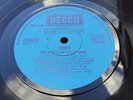 DAVID BOWIE THE WORLD OF... 1st DECCA Press UK LP MUSEUM MINT- PLAY VINYL