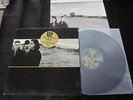 U2 THE JOSHUA TREE LP RECORD 12